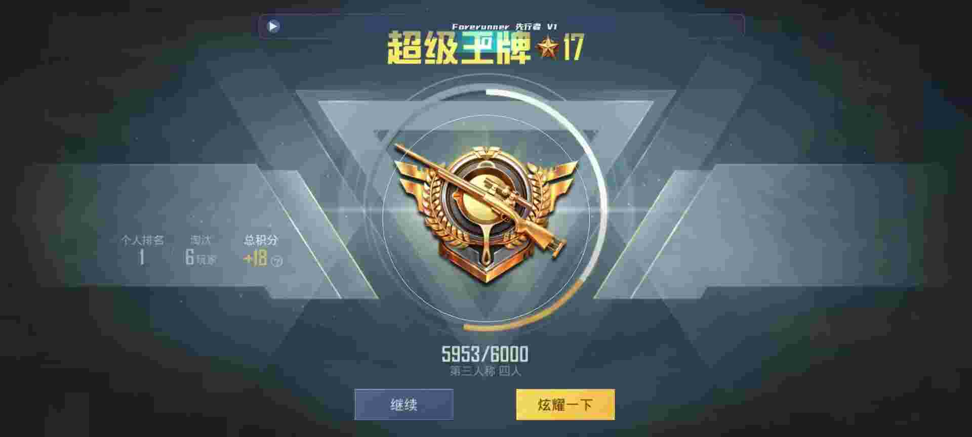 和平精英鸡腿辅助自瞄 - 买挂是什么意思啊辅助预览图